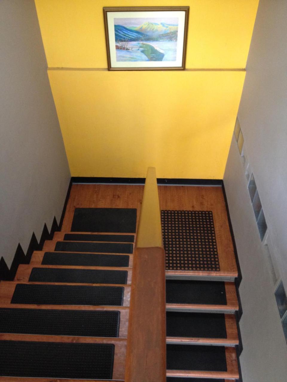 בנדונג De Riau Guesthouse מראה חיצוני תמונה